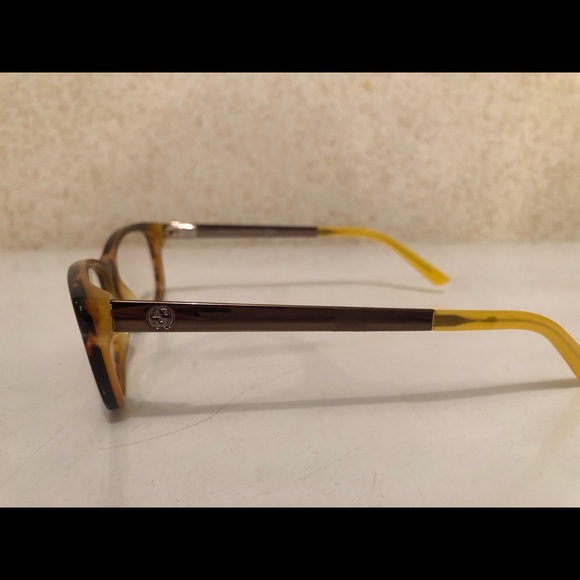 BRAND NEW Gucci GG 3678 GYG EYEGLASSES!! - Picture 2 of 6